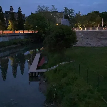 Anman Séjour chez l'habitant
