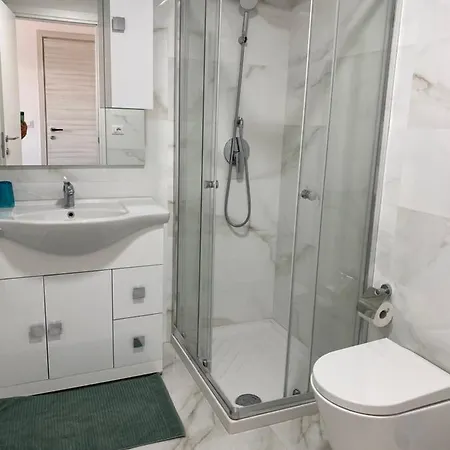 Séjour chez l'habitant Anman Padoue